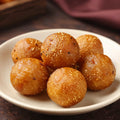 Jaggery Seed Dry Fruit Laddu